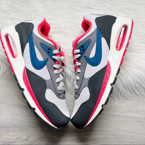 NWT Nike Air Max Correlate Women’s Shoes - Picture 3 of 8